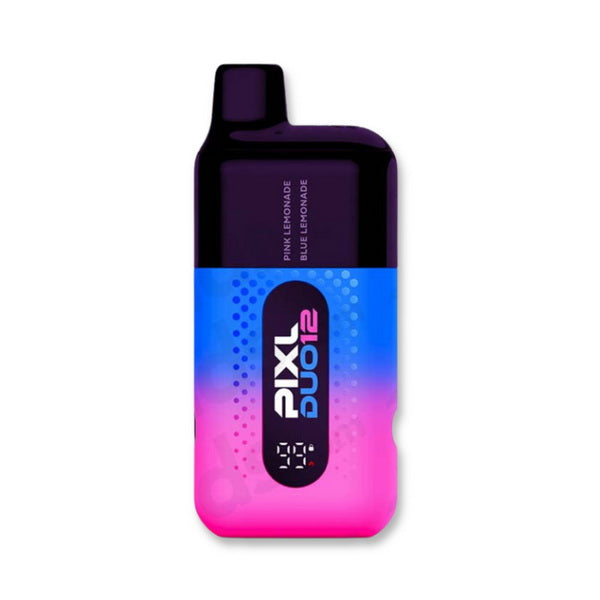 PIXL Duo 12 6K Vape Kit