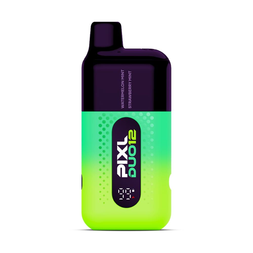 Pixl Duo 12 Vape Kit