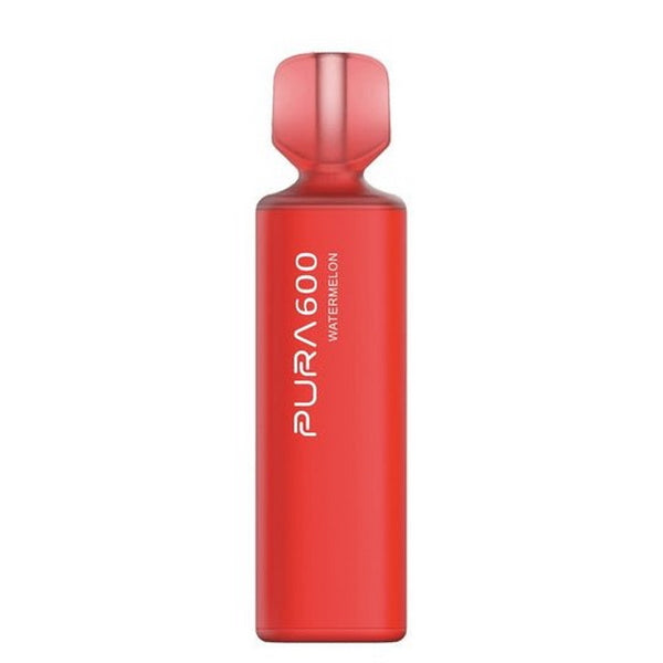 Pura 600 Vape