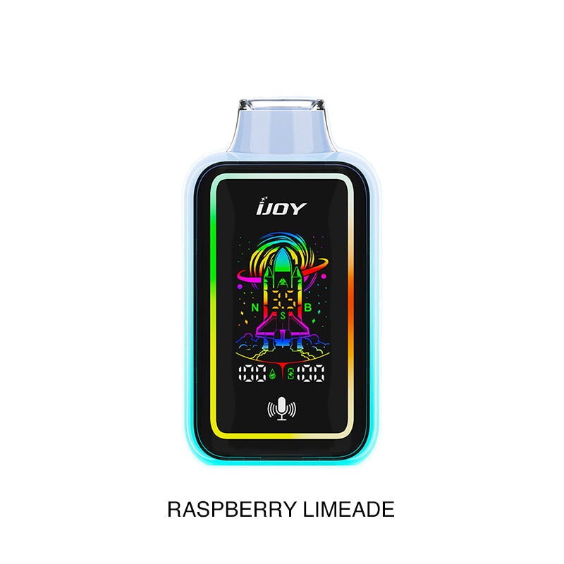 iJOY Uranus 25000 Disposable Vape 20ml