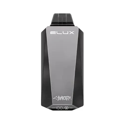Red Bomb - Elux Cyberover 18000 US Edition Vape