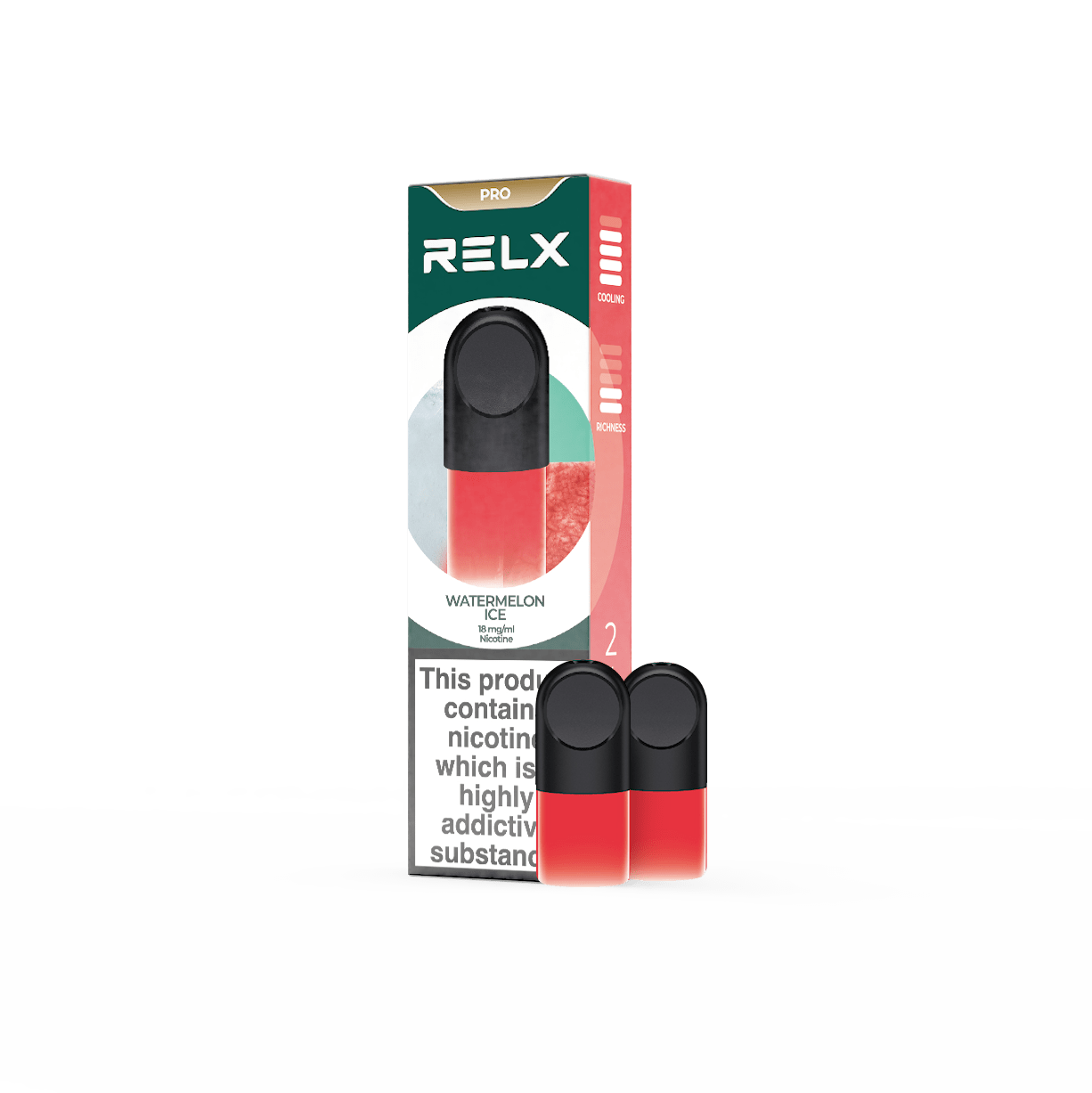 RELXPods