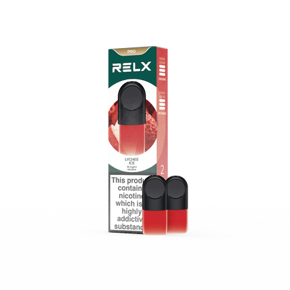 New RELX Pod Pro (Autoship)