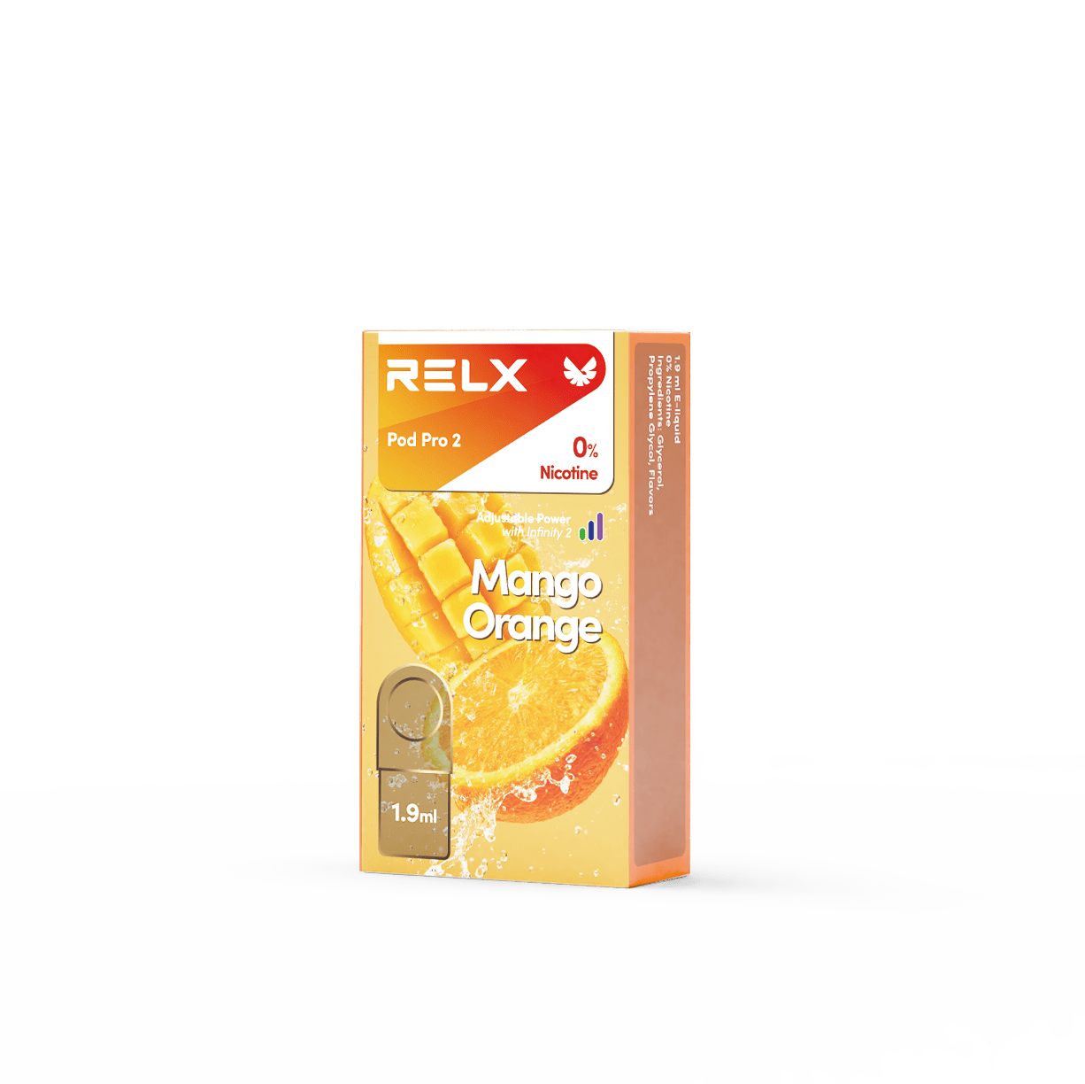 New RELX Pod Pro (Autoship)