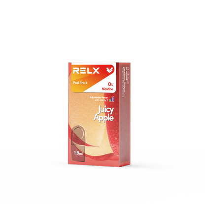 New RELX Pod Pro (Autoship)