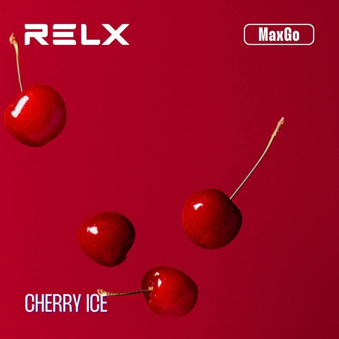 RELX MaxGo