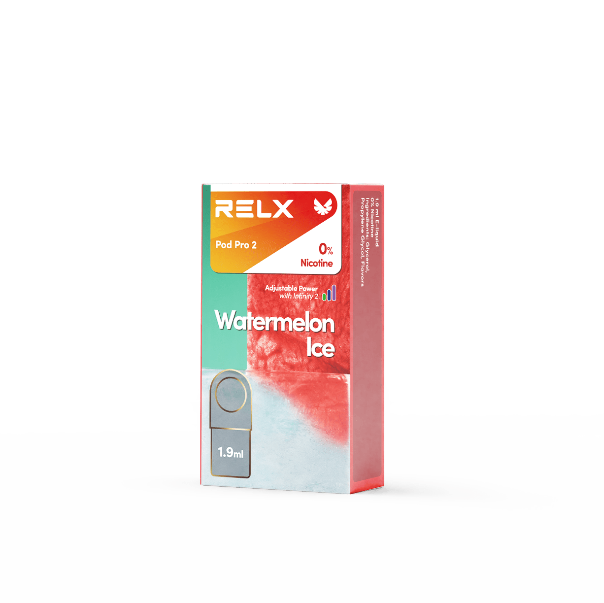 RELX Pod Pro