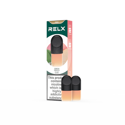 RELX Pod Pro (nicotine free)