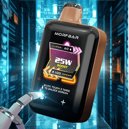 Smok Touch 20k Disposable - Colada Ice