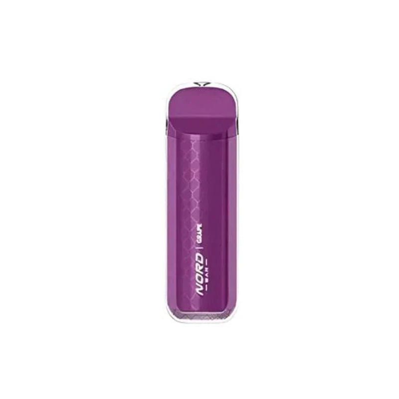 SMOK Nord 4000 Disposable Pod Device - 2ml 20MG