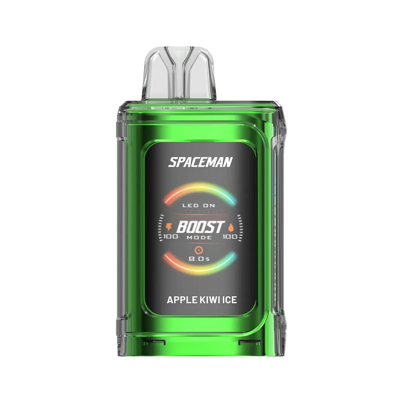 Smok Spaceman Prism 20K Puffs Disposable Vape