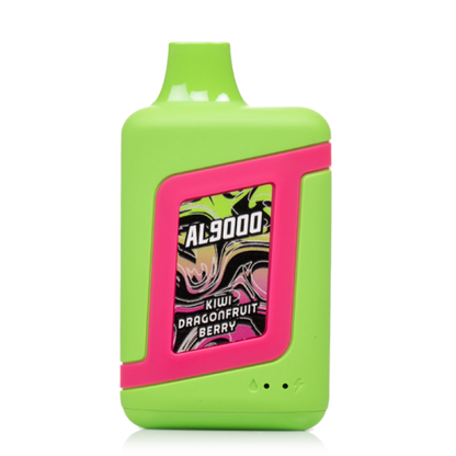 Smok Novo Bar AL9000 1 pc