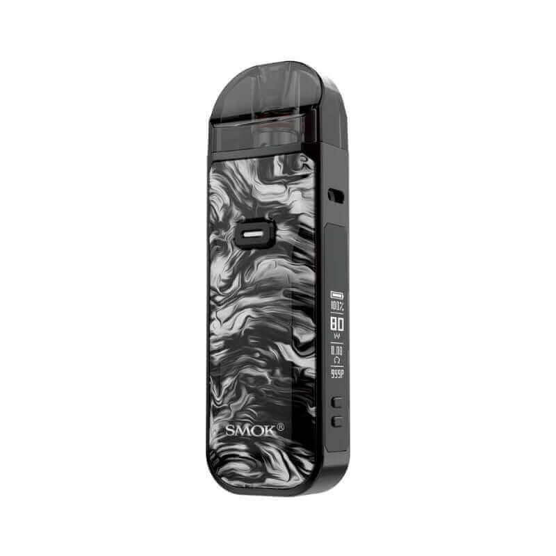 SMOKTECH Nord 5 - Kit E-Cigarette 2000mAh 5ml