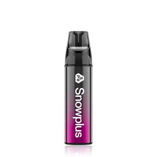 Snowplus Clic 5000 Vape Kit