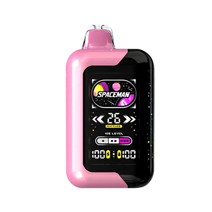 Spaceman SP40000 Zero Nicotine Vape