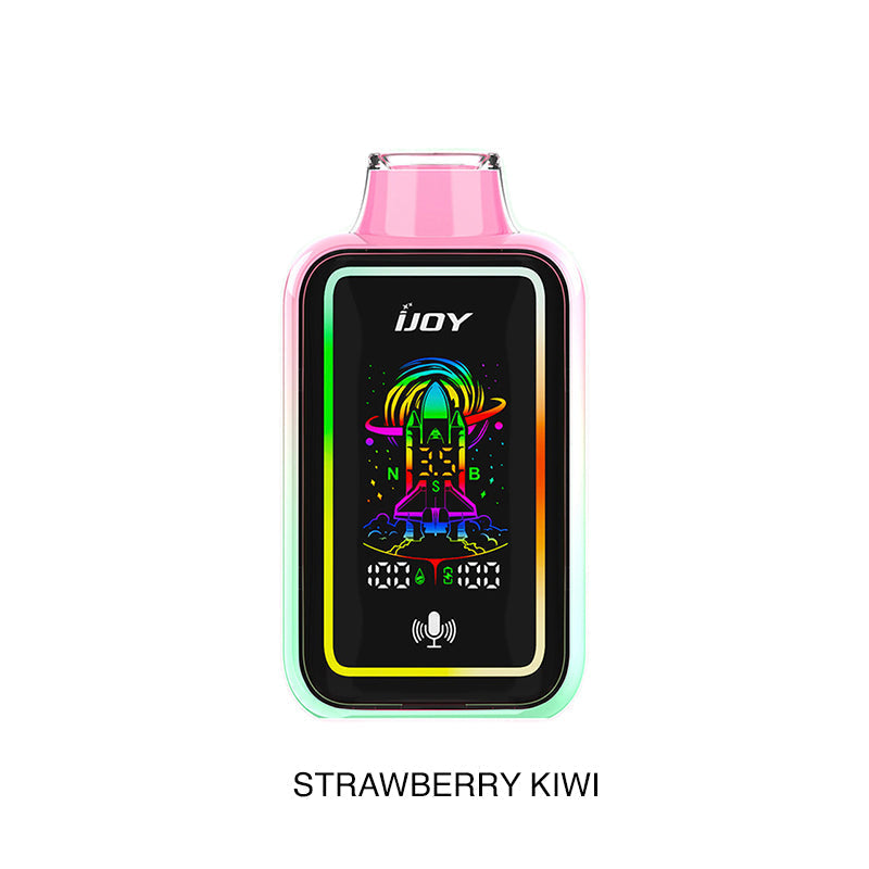 iJOY Uranus 25000 Disposable Vape 20ml