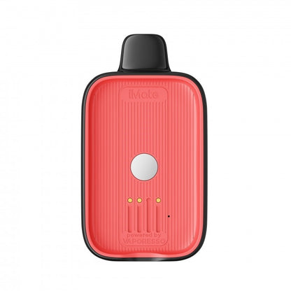 Dojo iMate X 20K Disposable Pod 15ml 5% (20000 Puffs)