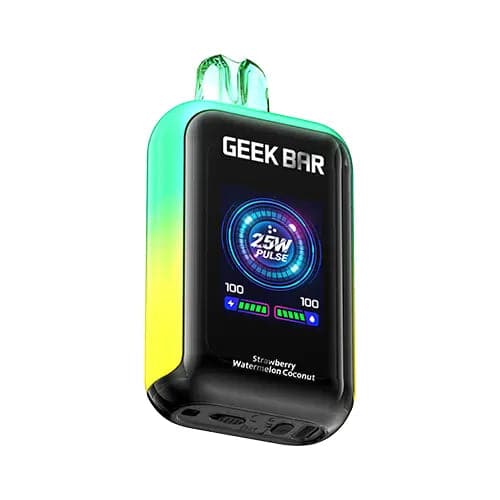 Geek Bar Skyview 25K Pufffs Disposable Vape