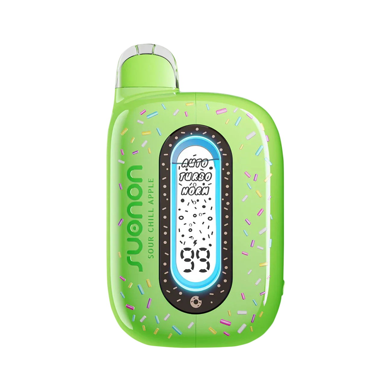 Suonon Donete 50K Puffs Disposable Vape