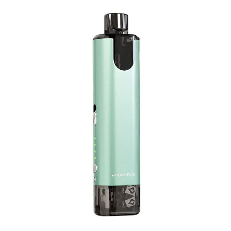SX MINI PureMax - Kit E-Cigarette 25W 1050mAh (New Colors)