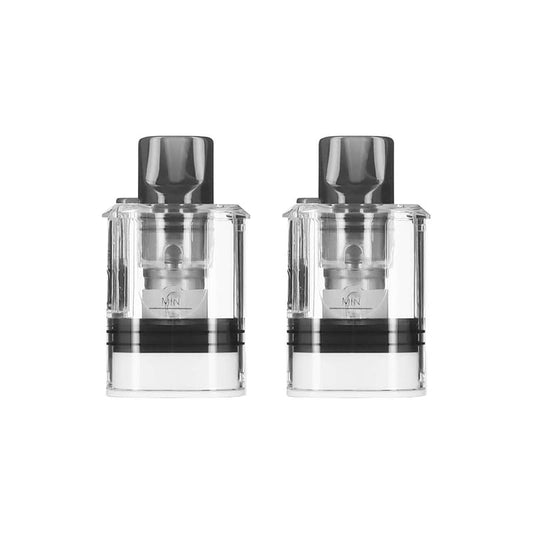 SX MINI Puremax Px Pro - Pack de 2 Cartouches Pod 2ml