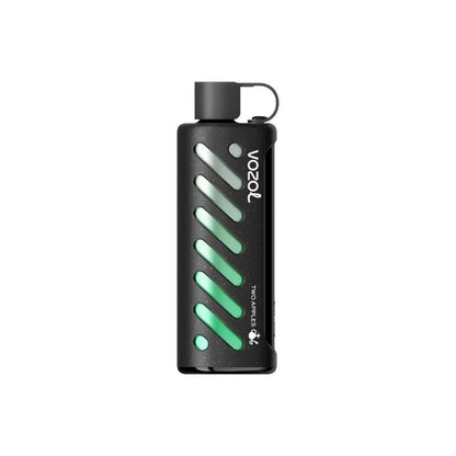 VOZOL Gear Shisha 40000 Disposable Vape 0.5%