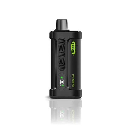 Tyson 2.0 Iron Mike 15K Disposable Vape 5%