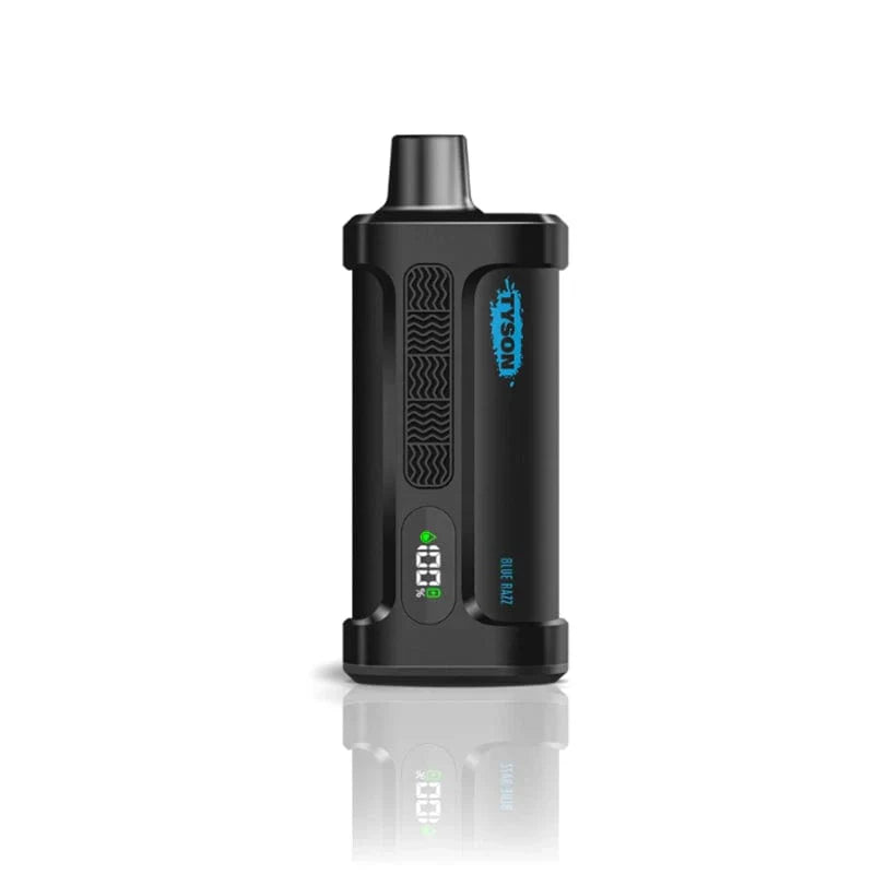 Tyson 2.0 Iron Mike 15K Disposable Vape 5%