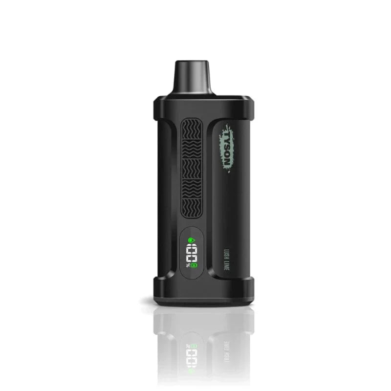 Tyson 2.0 Iron Mike 15K Disposable Vape 5%