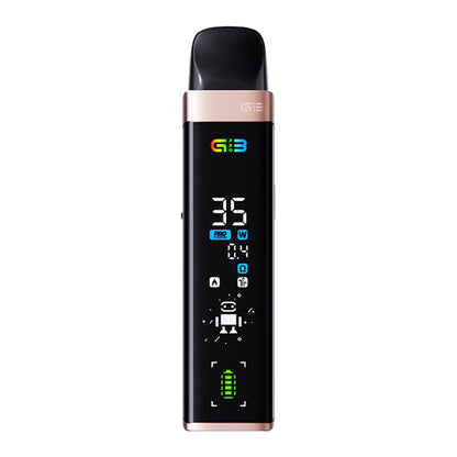 UWELL Caliburn G3 Pro - Kit E-Cigarette 35W 1000mAh 2ml