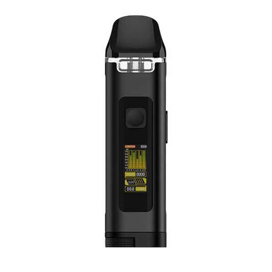 UWELL Crown D - Kit E-Cigarette 35W 1100mAh 2ml