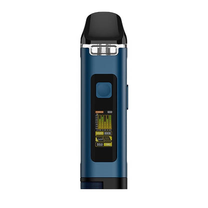 UWELL Crown D - Kit E-Cigarette 35W 1100mAh 2ml