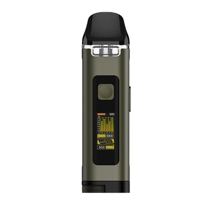 UWELL Crown D - Kit E-Cigarette 35W 1100mAh 2ml