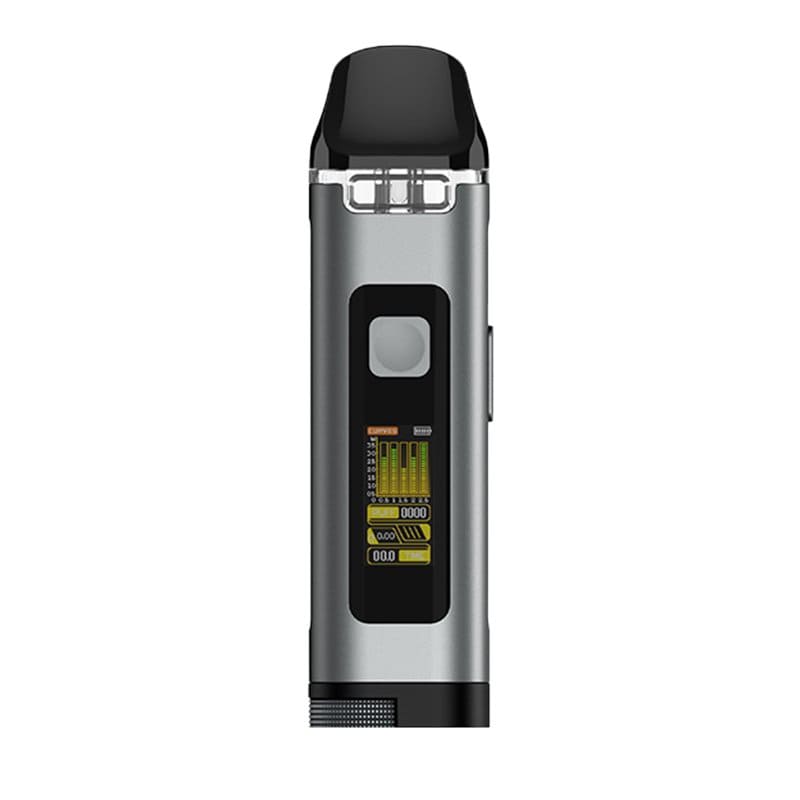 UWELL Crown D - Kit E-Cigarette 35W 1100mAh 2ml