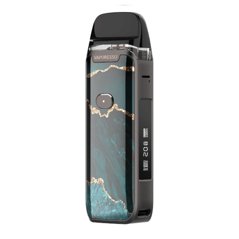 VAPORESSO Luxe PM40 - Kit E-Cigarette 40W 1800mAh