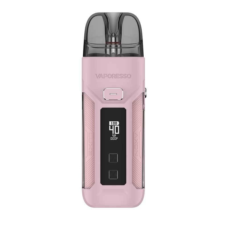 VAPORESSO Luxe X Pro - Kit E-Cigarette 40W 1500mAh 5ml
