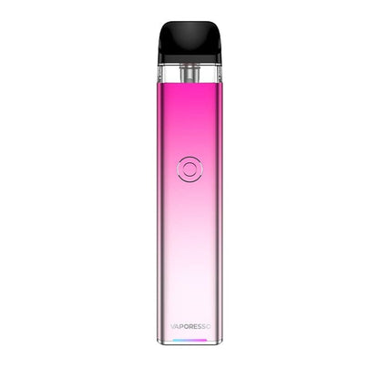 VAPORESSO Xros 3 - Kit E-Cigarette 1000mAh 2ml