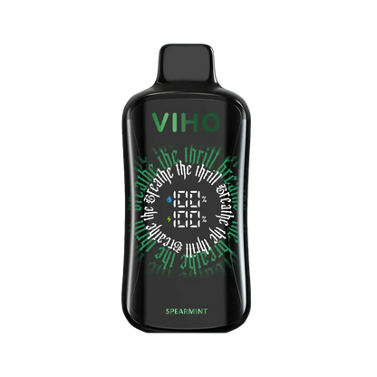 VIHO Supercharge Pro 20K Disposable Vape