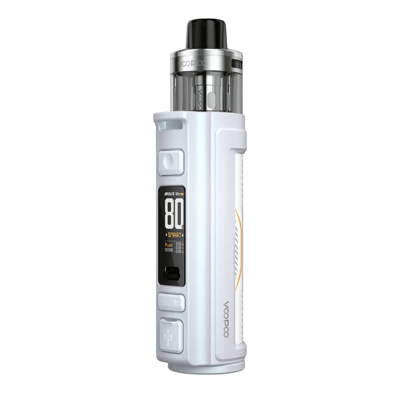 VOOPOO Argus Pro 2 - Kit E-Cigarette 80W 3000mAh