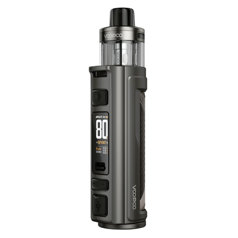 VOOPOO Argus Pro 2 - Kit E-Cigarette 80W 3000mAh