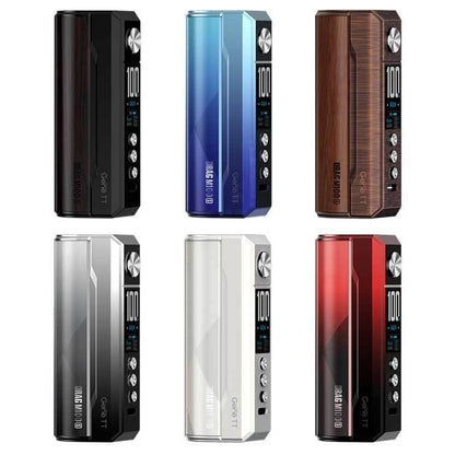 VOOPOO Drag M100S - Box Mod 100W