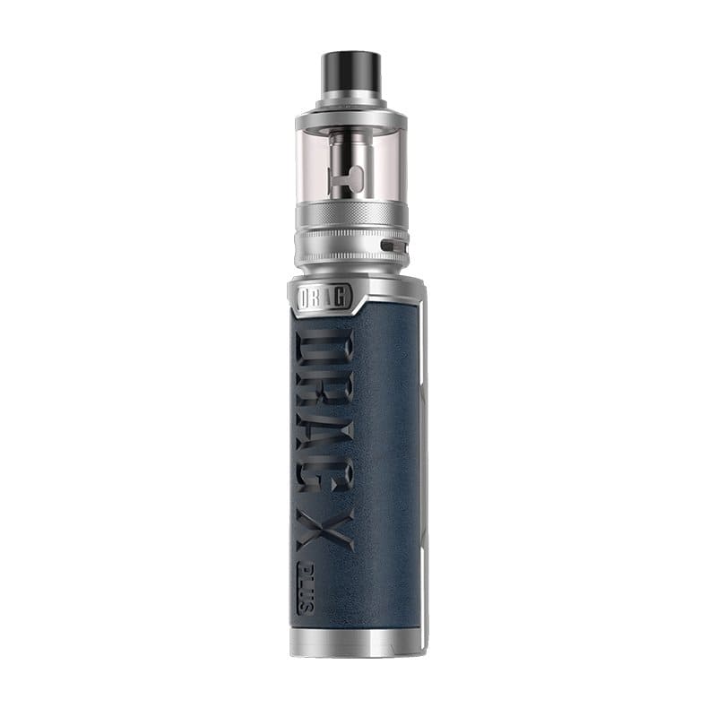 VOOPOO Drag X Plus Pro - Kit E-Cigarette 100W 5.5ml