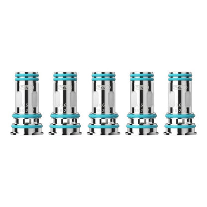 VOOPOO PnP X - Pack de 5 Résistances