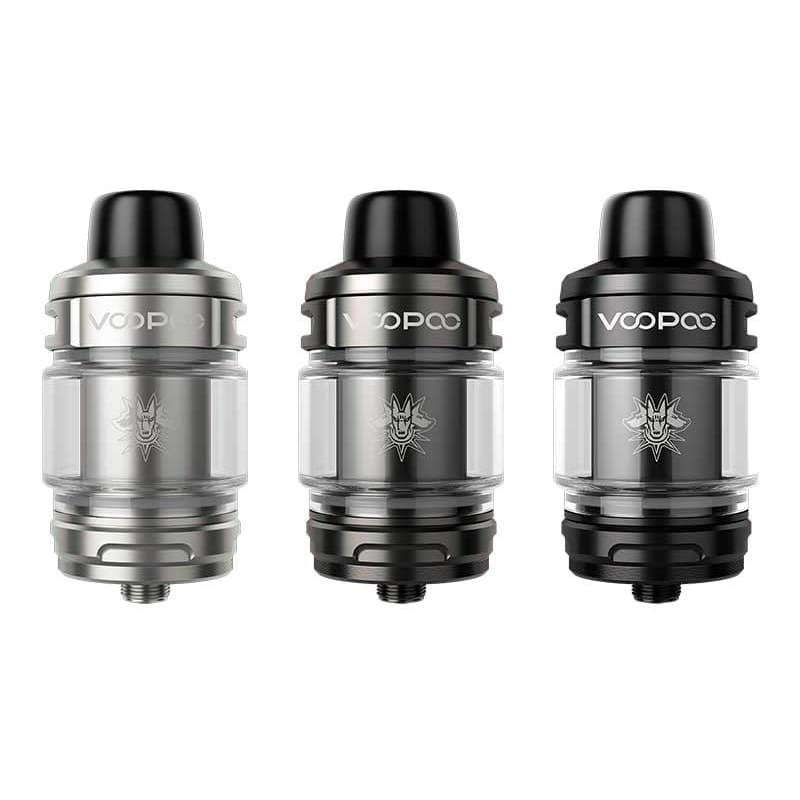 VOOPOO UForce-X - Clearomiseur 5.5ml 26mm