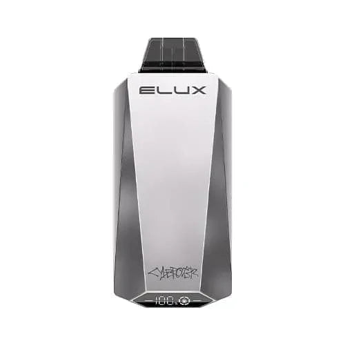 Watermelon Ice - Elux Cyberover 18000 US Edition Vape