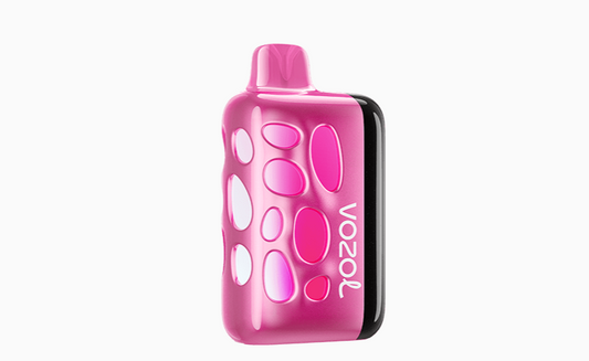 Vozol Rave 50000 - Watermelon Sour Peach