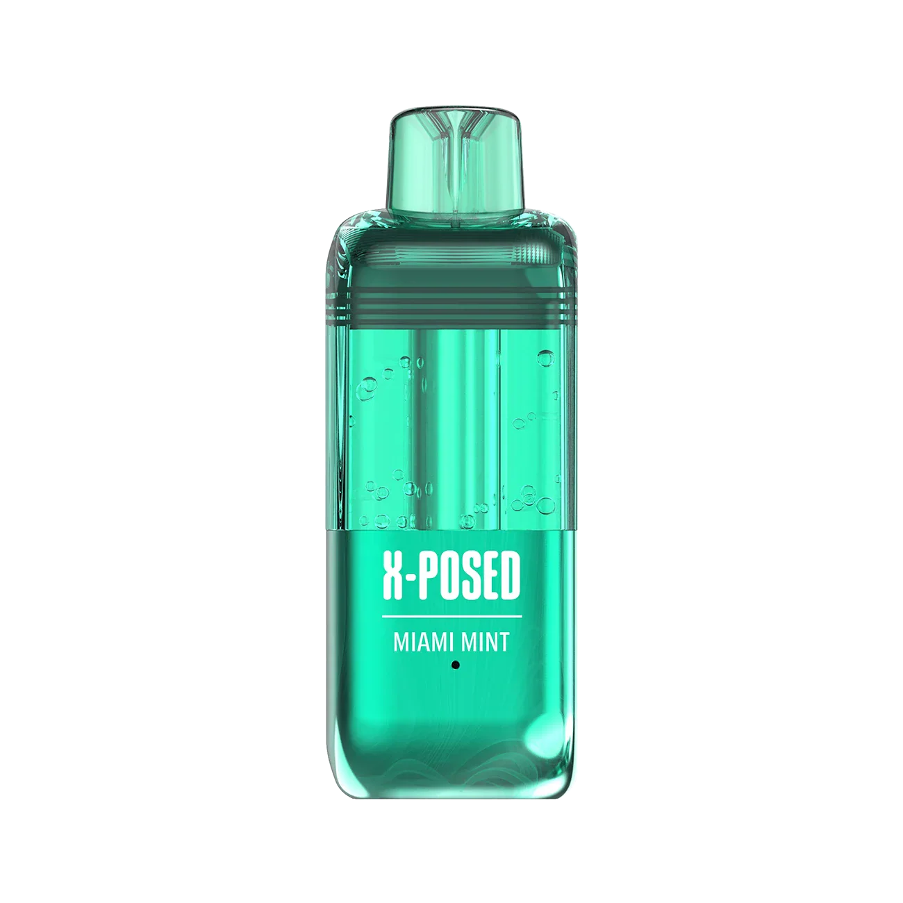 X-Posed 35K Disposable (Pod)