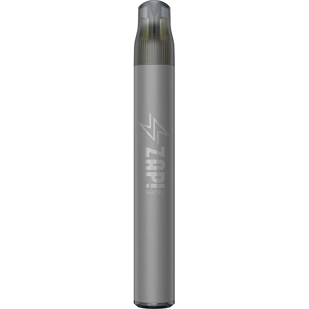 ZAP!  SHADES 20MG DISPOSABLE VAPE 2 ml 20 mg vapeonlin   Wholesale  Disposable Vape